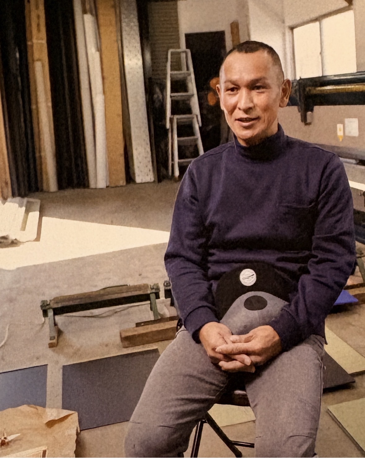 代表取締役 松木 祐二